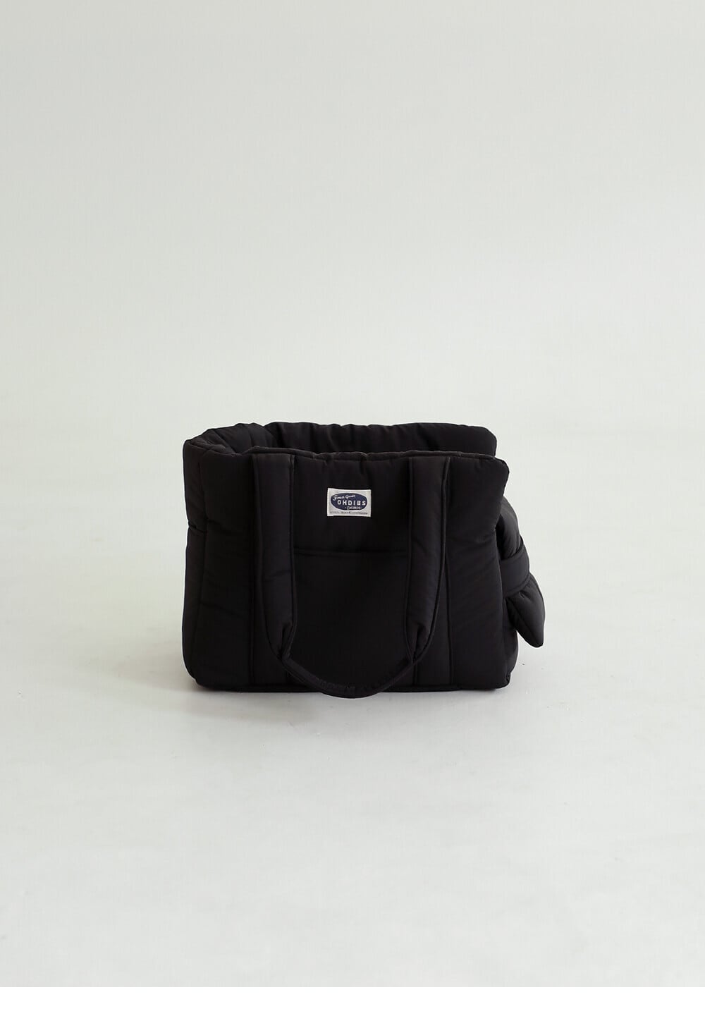 予約【OHDIBS】DAY CARRY BAG 2.0 (Black)