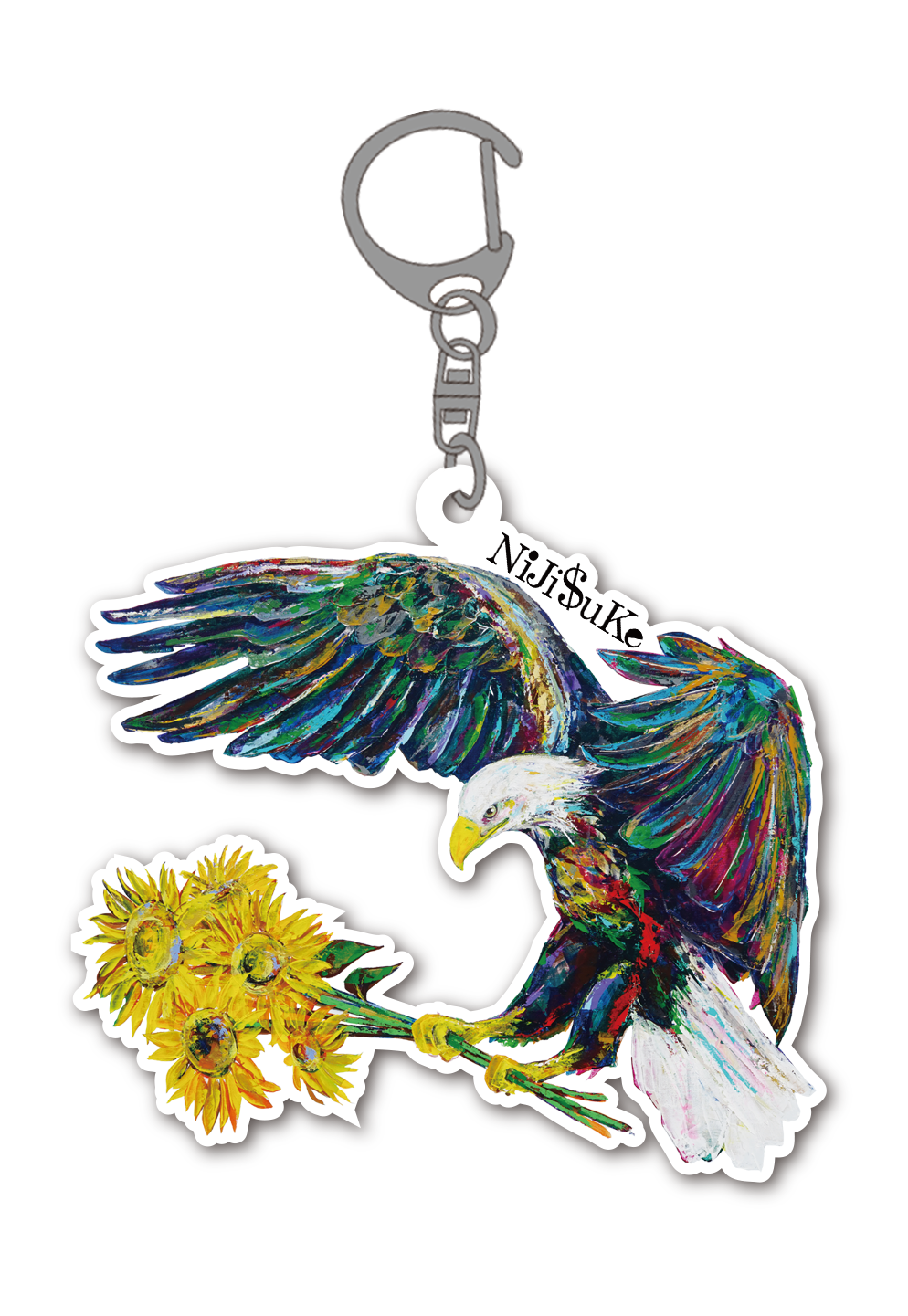 SPROUT MOLE Acrylic Keychain 苗モグラ Amazon.co.jp: OMORI 苗モグラ : DIY・工具・ガーデン