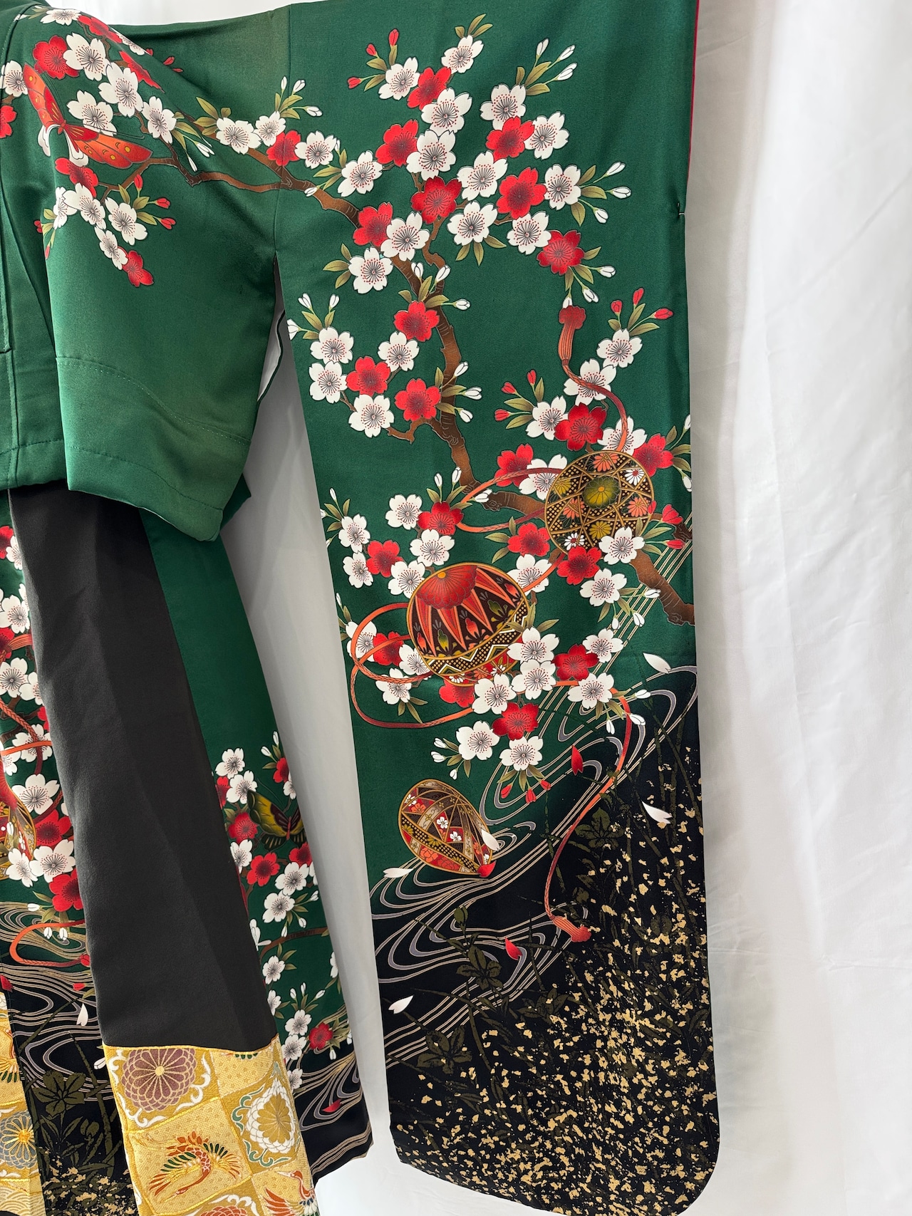 Two piece sets 522 2jacket+1skirt