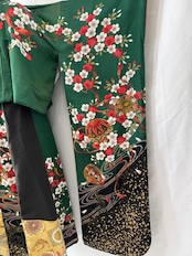 Two piece sets 522 2jacket+1skirt