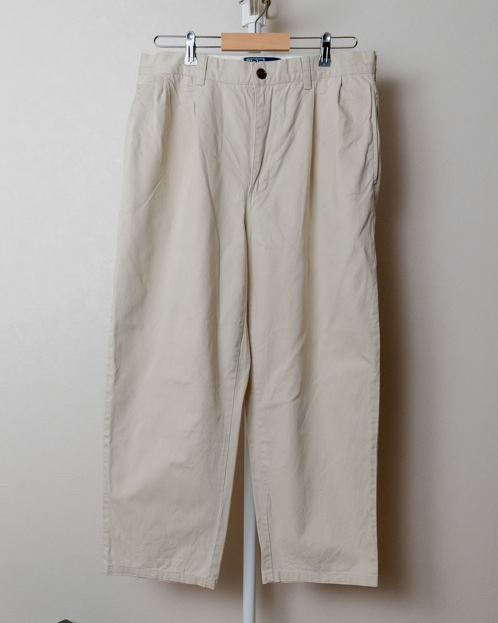 W34】POLO by Ralph Lauren POLO CHINO 