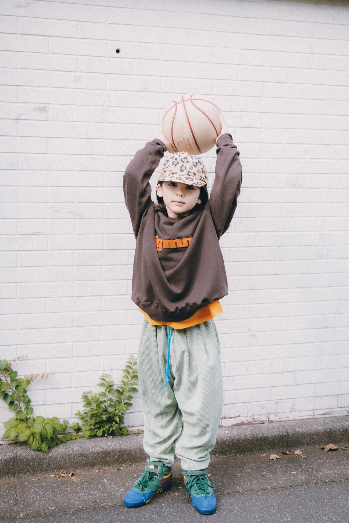 PANTS | frankygrow concept shop