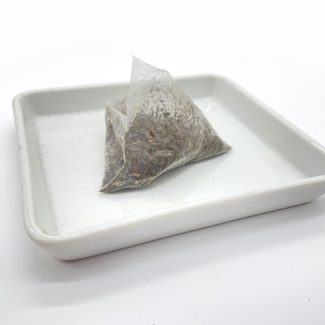 ほうじ茶ティーバッグ (5g×18p)