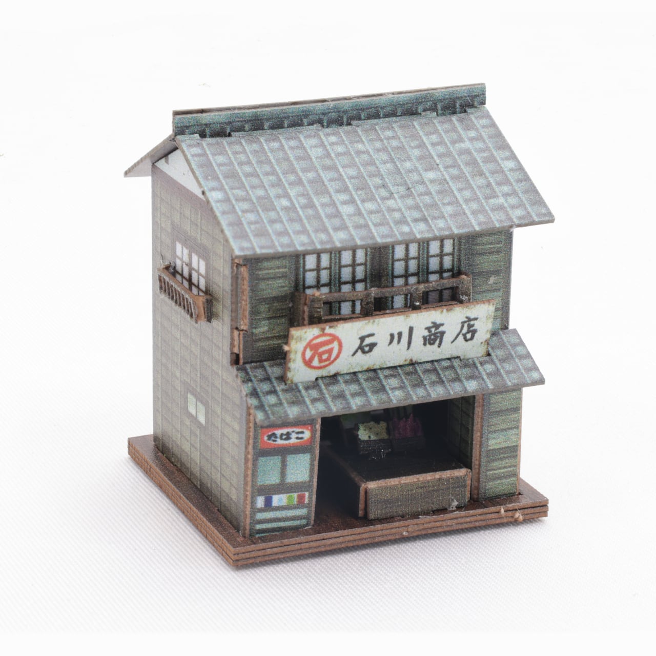 ストラクチャー(S)Structures | ロクハン BASE.SHOP ｜【公式