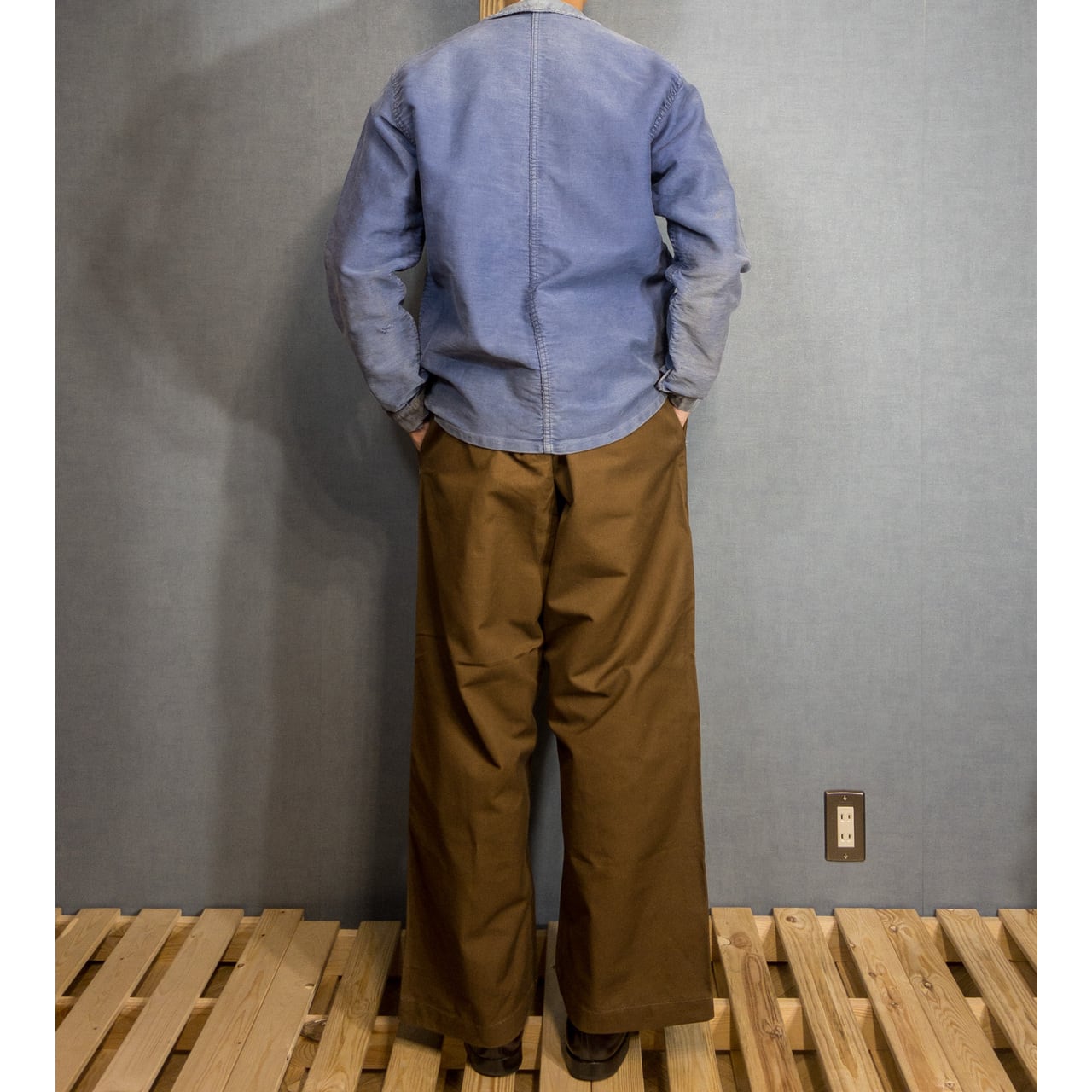 1940-50s,DS】