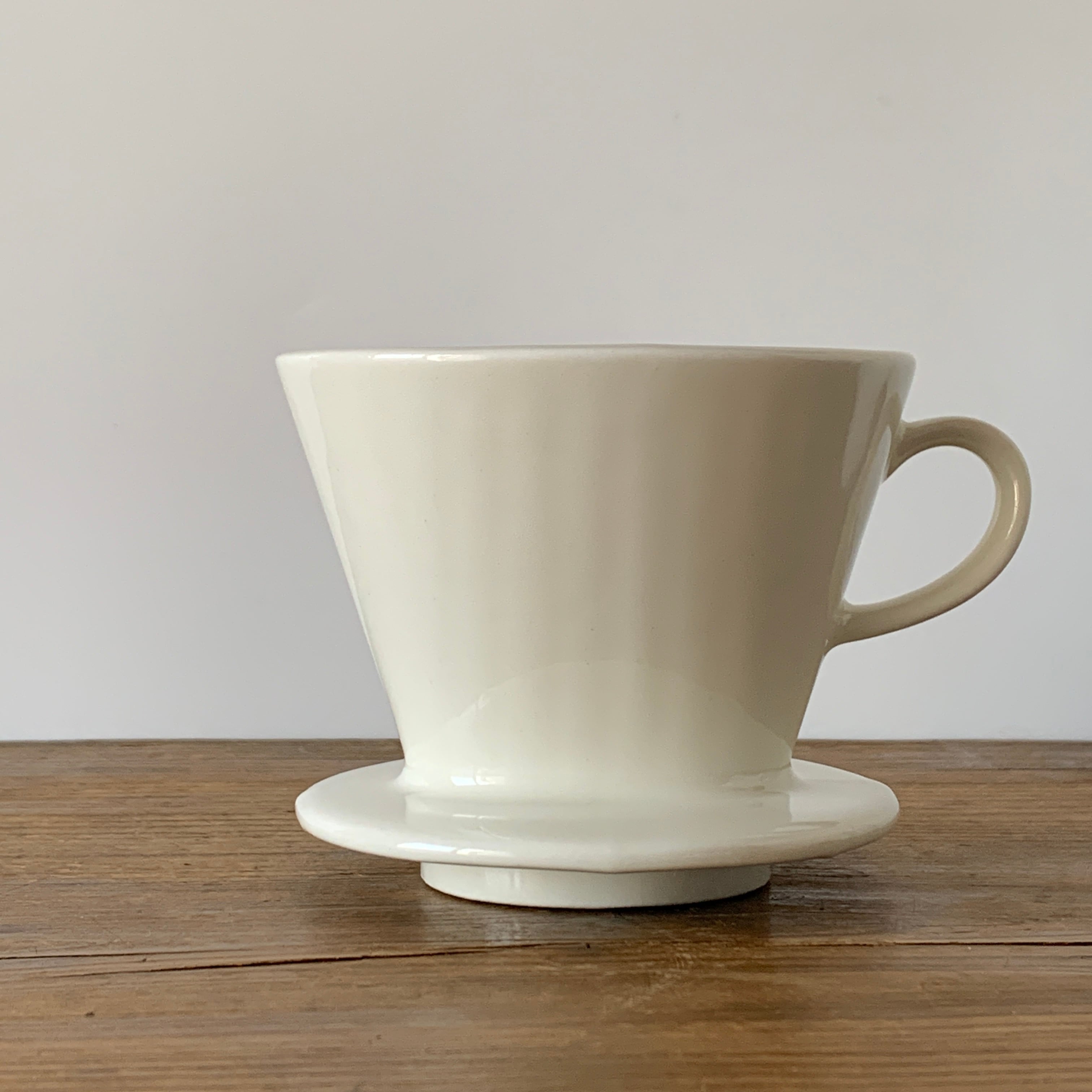 ARABIA / Coffee Dripper | troldhaugen antiques ｜ 北欧アンティーク