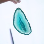 Anemone 02 - アゲートヒーリングチャイム / Agate Sun Catcher Wind Chime 080