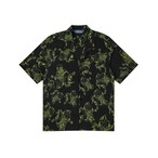 PARADISE /MONK REALM CUBAN SHIRT