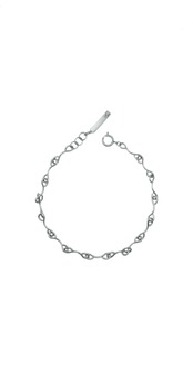 Link SUS Chain Necklace
