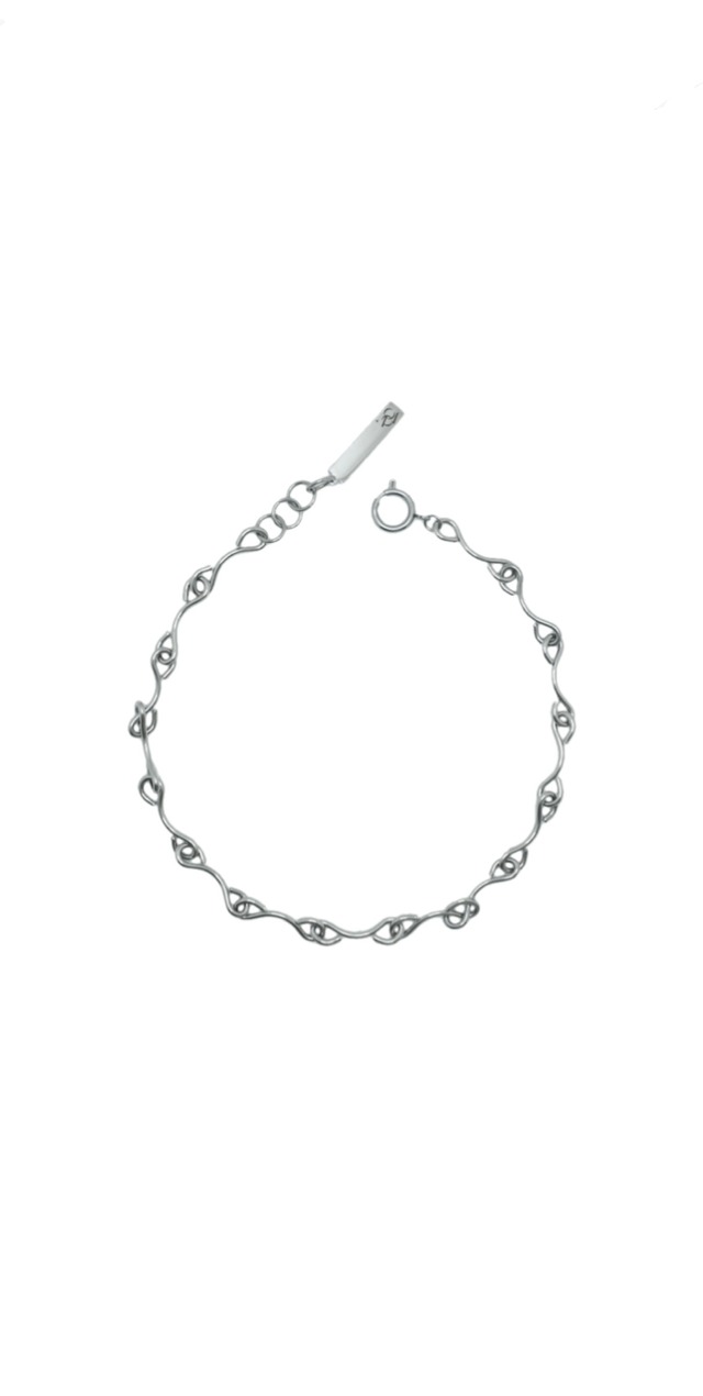 Link SUS Chain Necklace