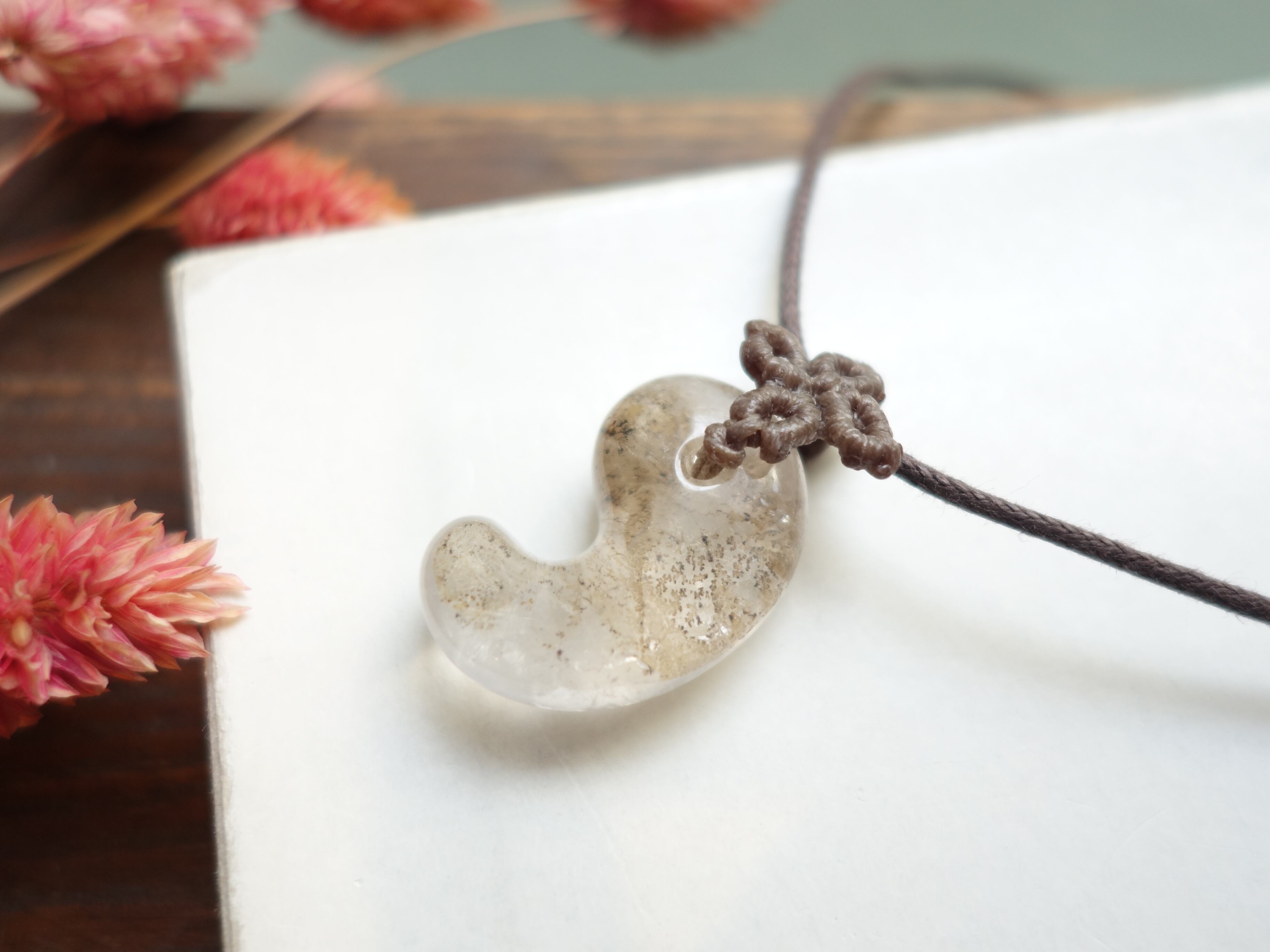 たまゆらsakai⚓minato～天然石アクセサリー～