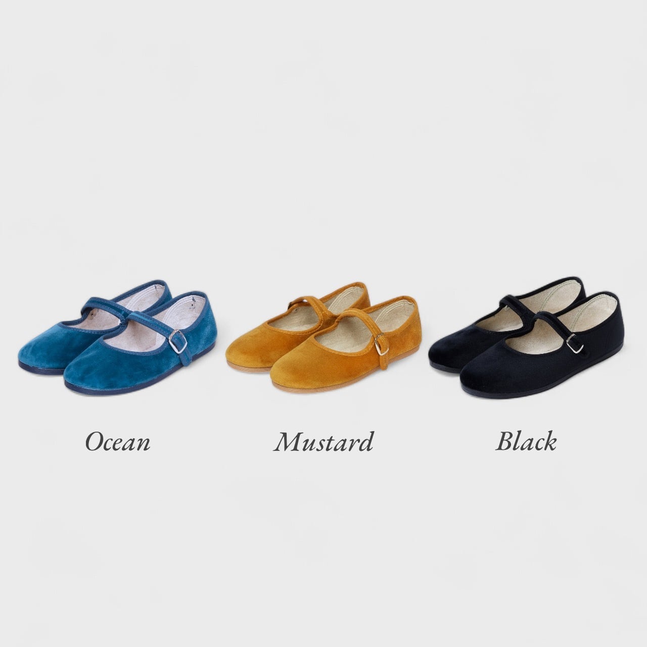 La Cadena 〉MERCEDES BROCHE SNAP BUTTON ONE STRAP “ストラップ