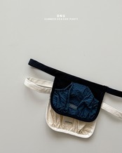 【取寄/韓国直送】ONU  25/SM  ベルトカバン