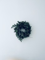 woods wreath(森のリース) b