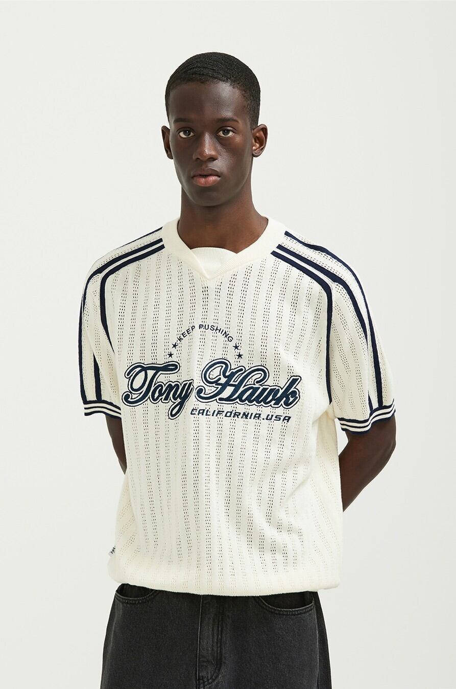 BOYNEXTDOOR KNOCK ON ユニフォームシャツ新品未開封　L BOYNEXTDOOR KNOCK ON Vol.1 ユニフォームシャツ BOYNEXTDOOR