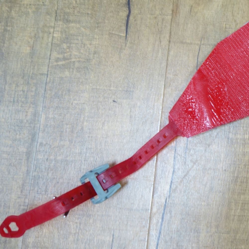 ジースリー G3 ZEST 172cm ビンディング G3 RUBY シール セット バック