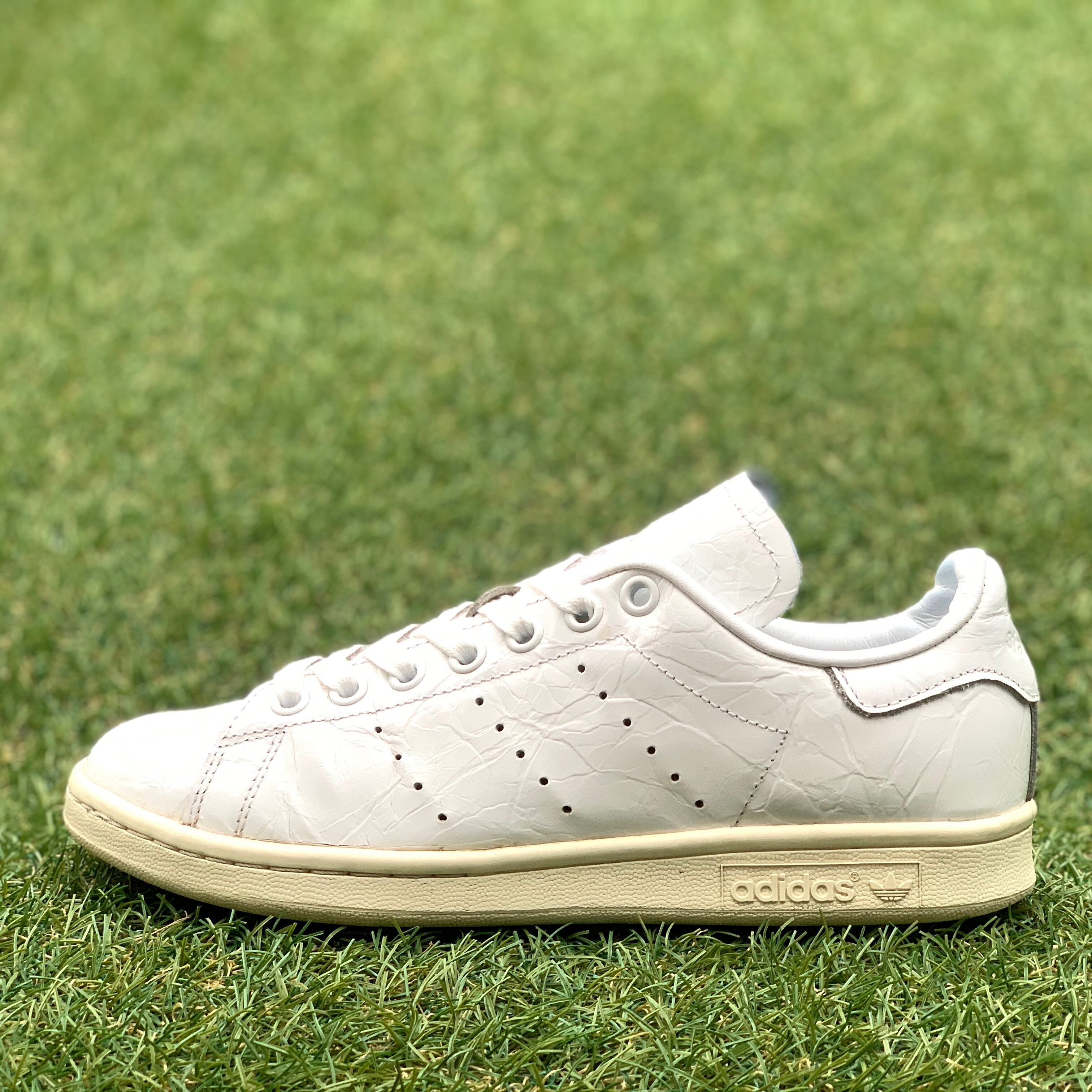 adidas STANSMITH アディダス スタンスミス D777