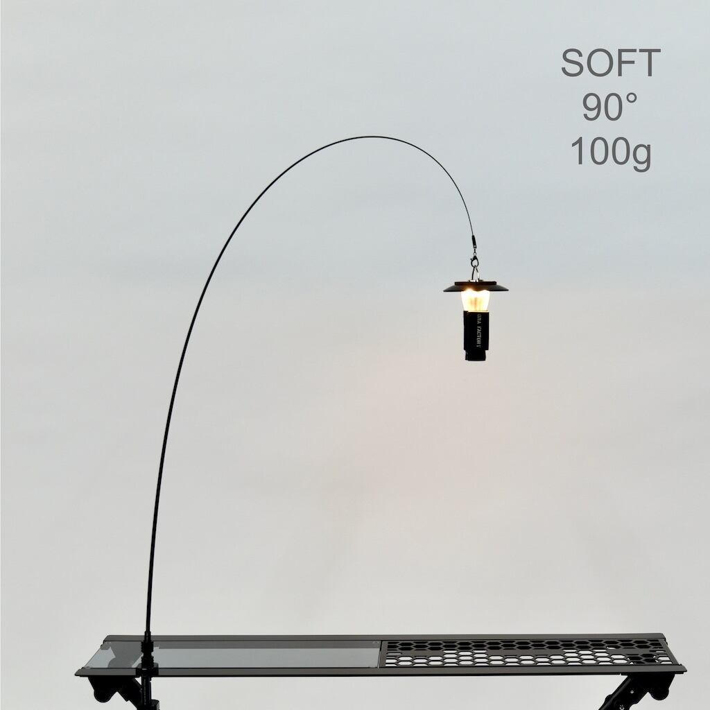 OMA Factory OMA.FISHING ROD | OLIVE OUTDOOR EQUIPMENT