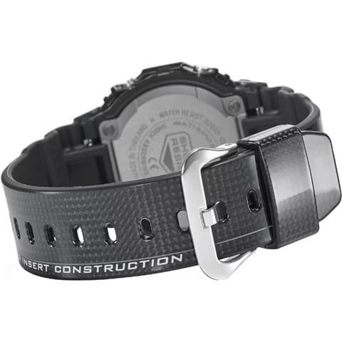 K*4様 【300円スタート】G-SHOCK GW-S5600U カーボン 少々 カシオ G-SHOCK GW-S5600U-1JF ソーラー電波時計 カーボンファイバー