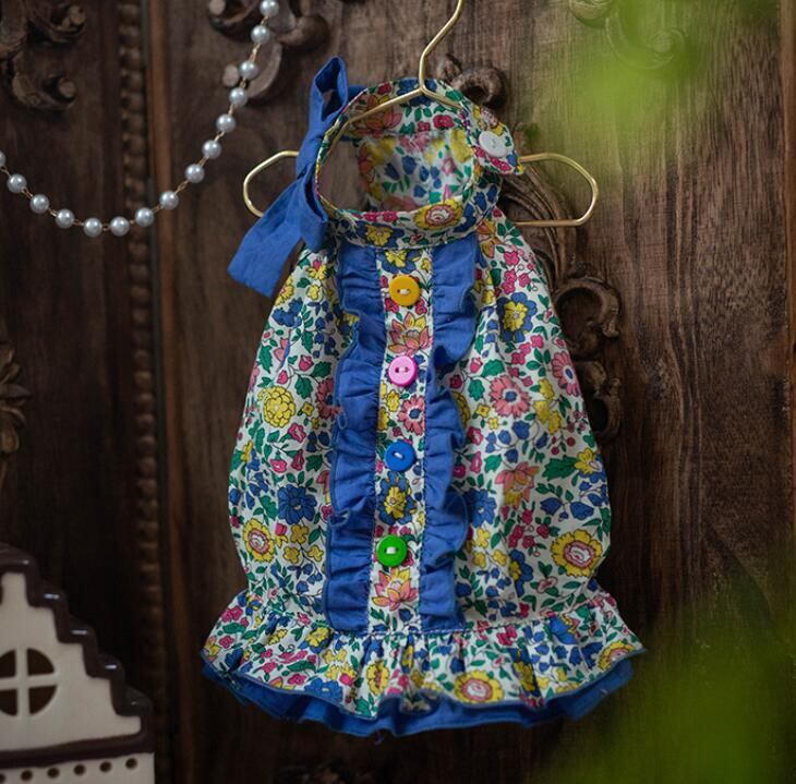 《予約》№2101592 民族スタイルフラワーキャミソール