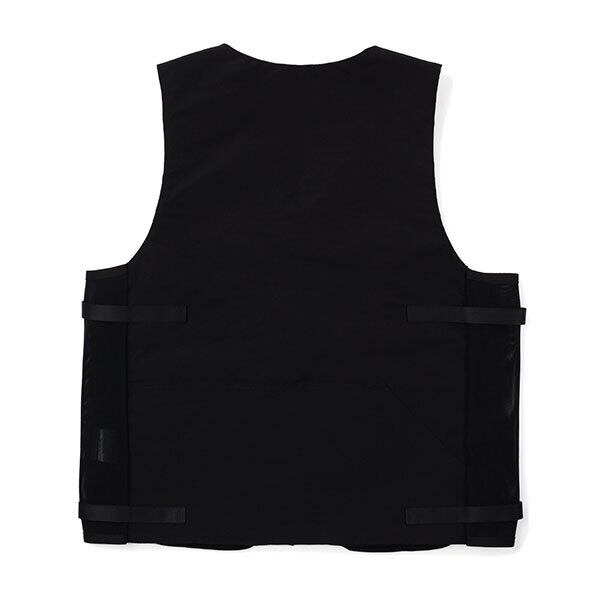 no. NN112 Vestpack | nunc online shop