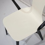 Vitra ヴィトラ Belleville Chair ベルヴィル チェア ダイニングチェア 椅子 モダン ミニマル