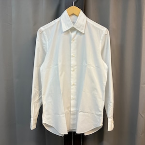 MARIA SANTANGELO WHITE SHIRT《39》