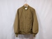 O-“SLEEPY JACKET KHAKI”