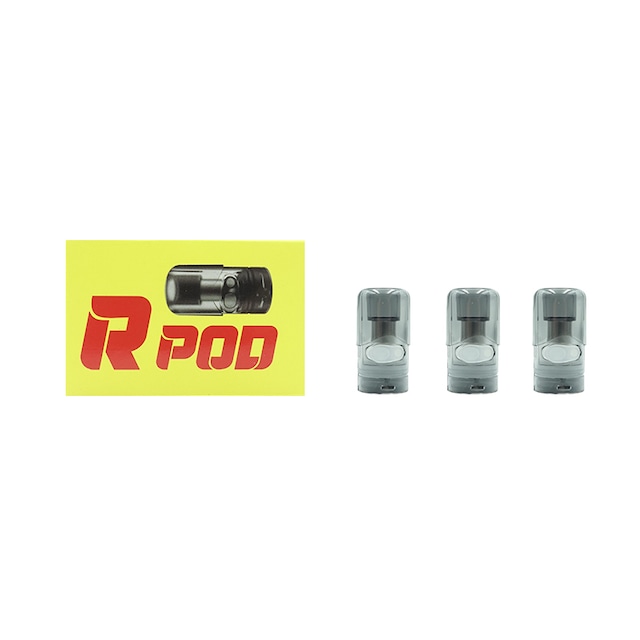 REVER POD PACK by Da one tech