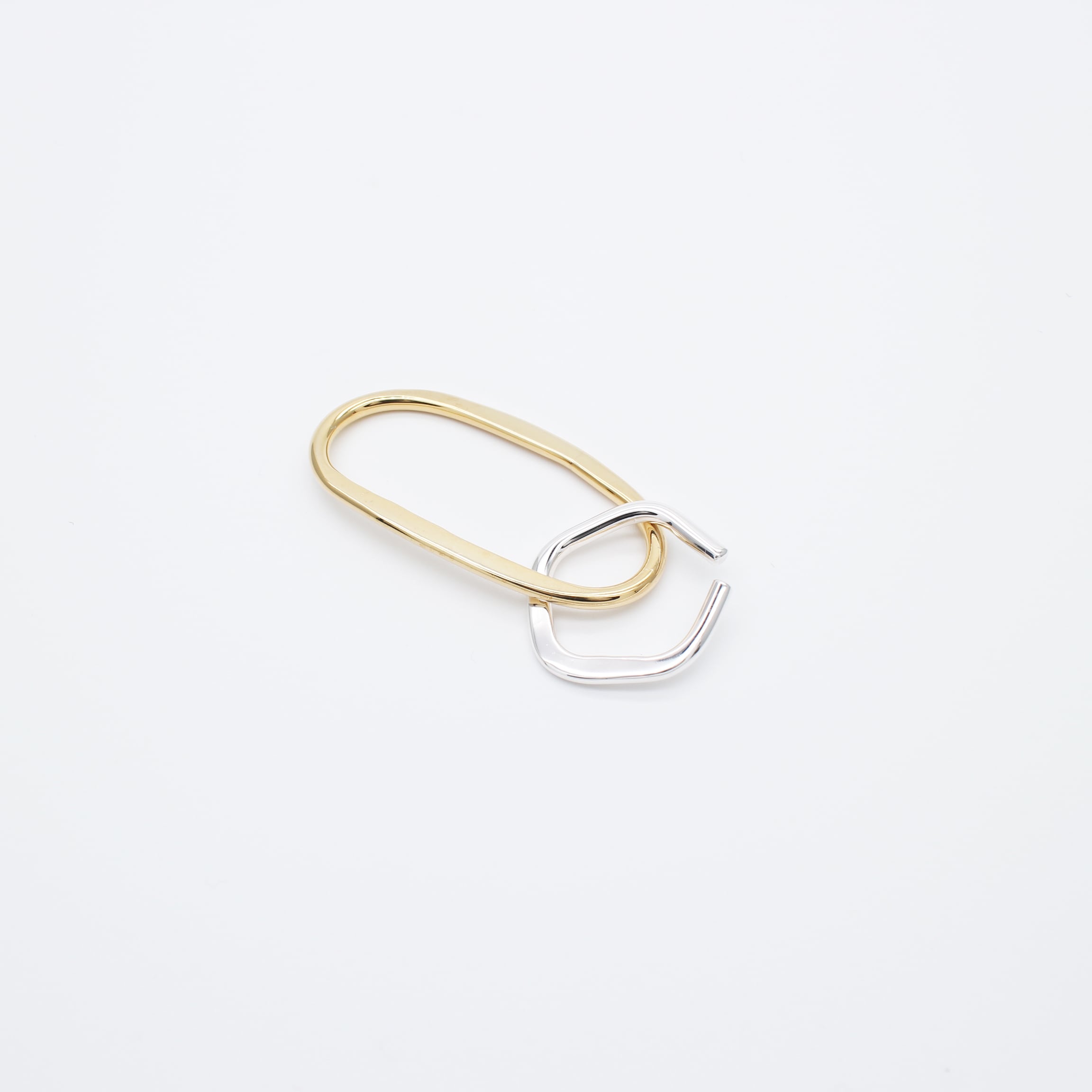 Long Hang Earcuff イヤーカフ GIGEle掲載 | Lemme.