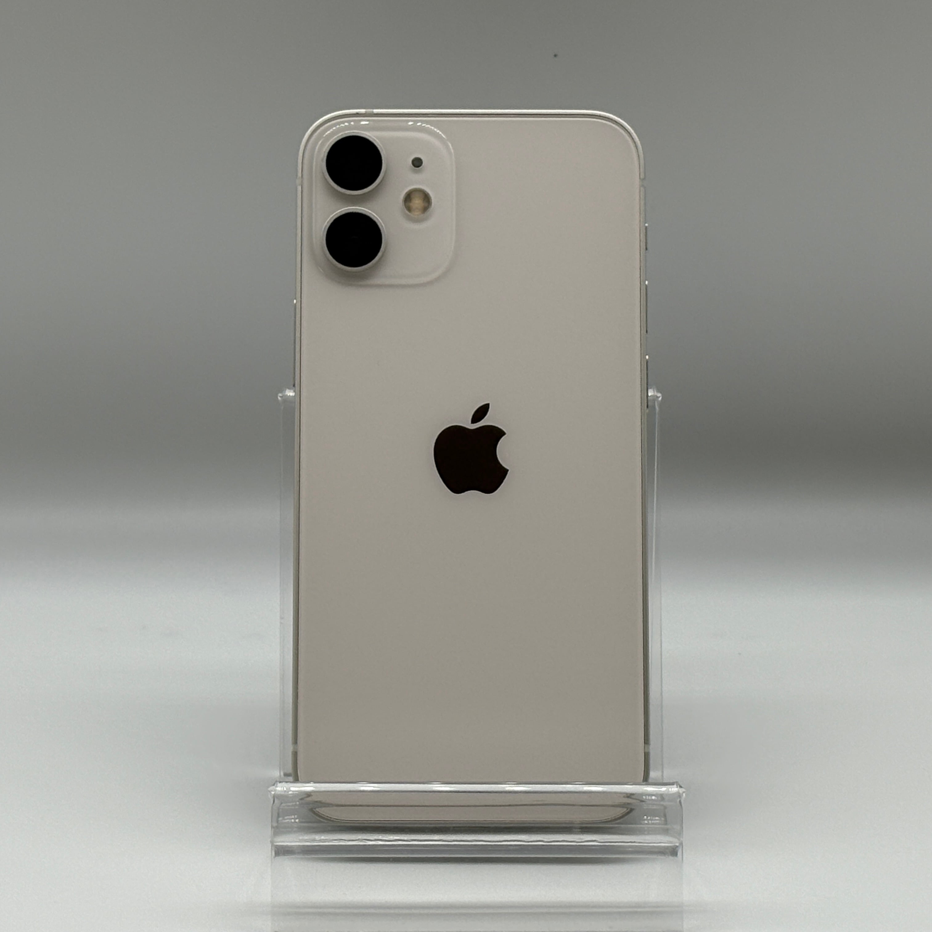 iPhone12mini 256GB ホワイト　SIMロックなし iPhone12mini 256GB ホワイト SIMロックなし