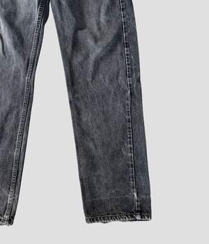 -Levi's- Vintage 90s W38L32 505 Denim Pants made in USA