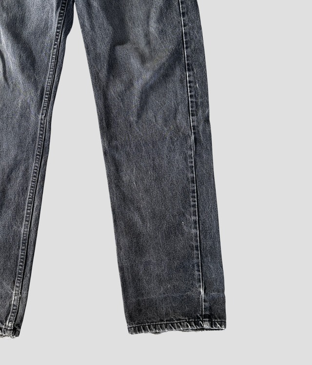 -Levi's- Vintage 90s W38L32 505 Denim Pants made in USA