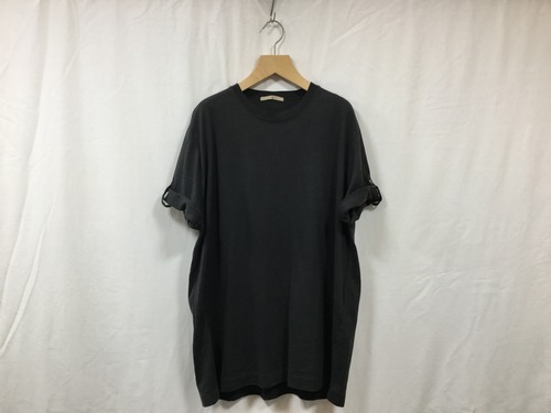 AUGUSTE-PRESENTSTION"BIG Tシャツ INK BLACK"