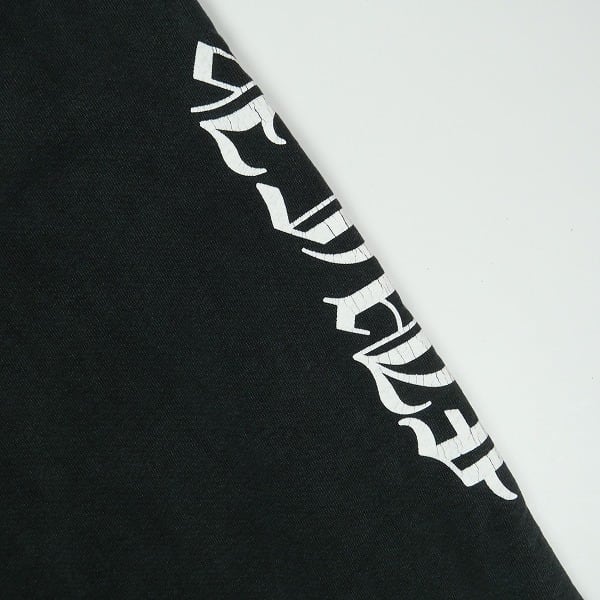 Size【S】 CHROME HEARTS クロム・ハーツ SOAP & WATER SWEATSHORT