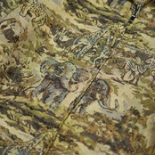 animalpattern gobelins jacket