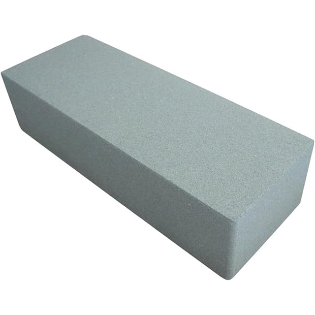 面直し用ダイヤモンド砥石(細目／中目両面張り) | Pay ID