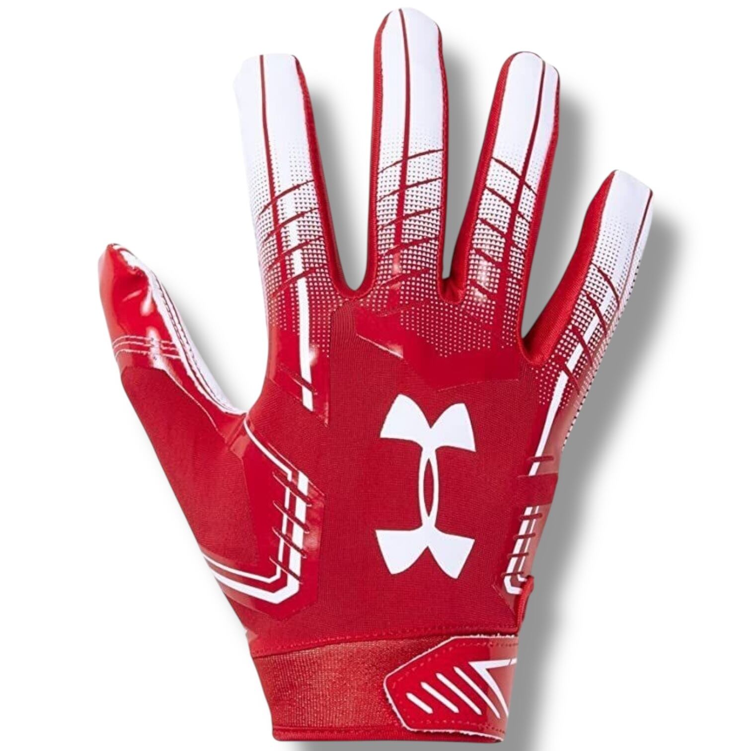 アメフト グローブ 激レア スタンフォード 非売品 ADIZERO 15 Electric アメフト グローブ | END ZONE/エンドゾーン（驚