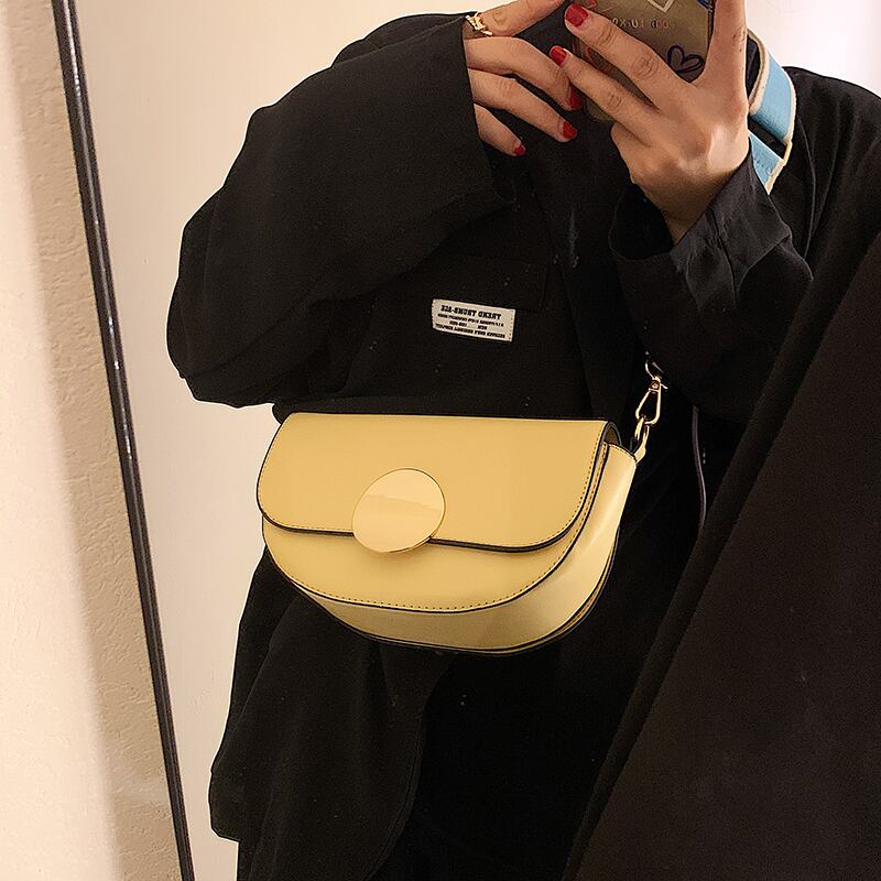 スタイルサマー 夏物 メッセンジャーバッグ サドルバッグ シートバッグ Tiancai_Wing_Bag93730105364