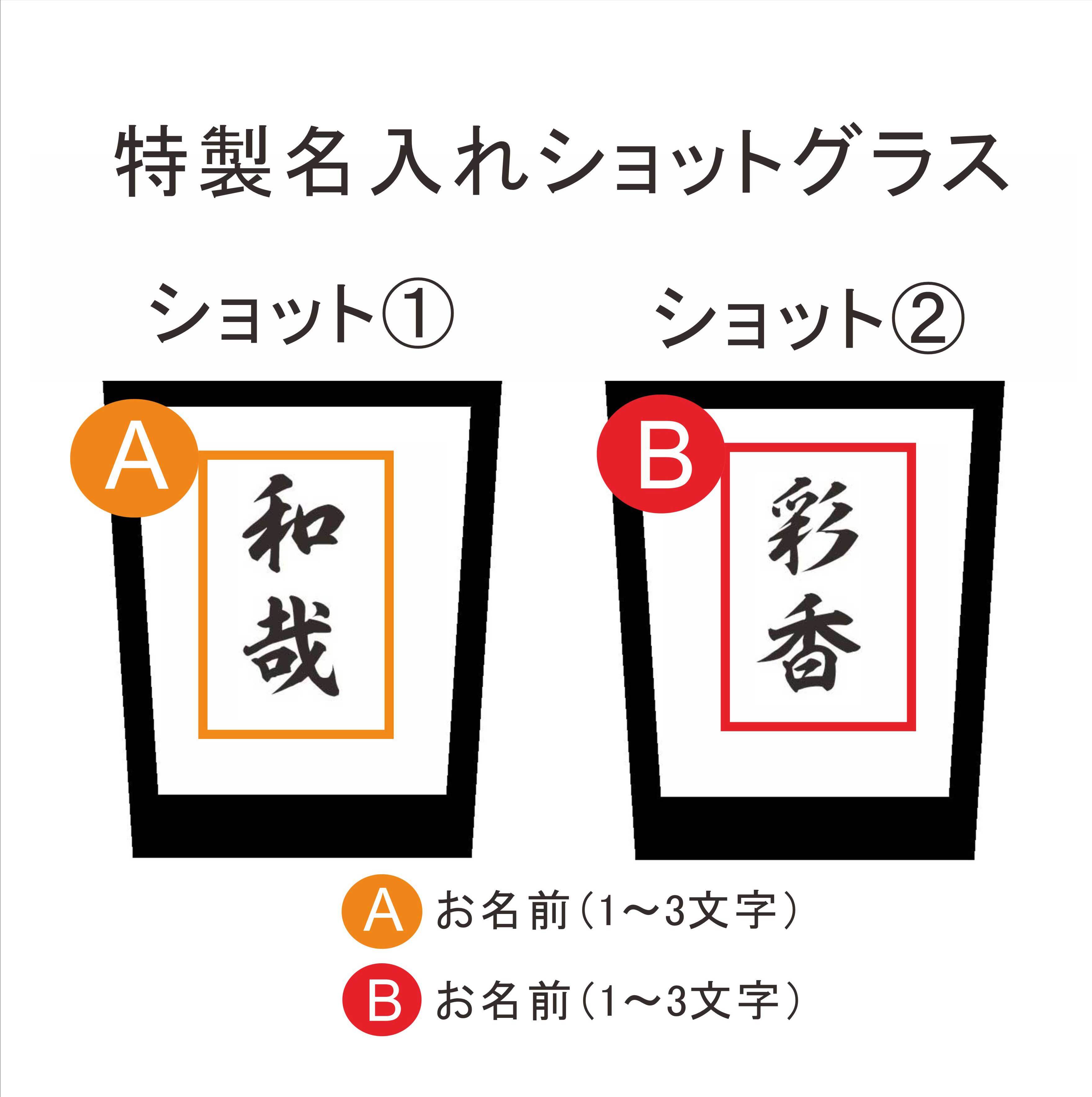 国産 ウイスキー 963 黒 赤 ダブル 名入れ ロックグラス ショットグラス 2個づつセット 毎日 手紙になるグラス 高級ギフトボックス入り 感謝のメッセージ 名入れ ギフト 記念日 誕生日 お中元 名入れ プレゼント 結婚記念日 モルト ウイスキー 金婚式 銀婚式 送料無料