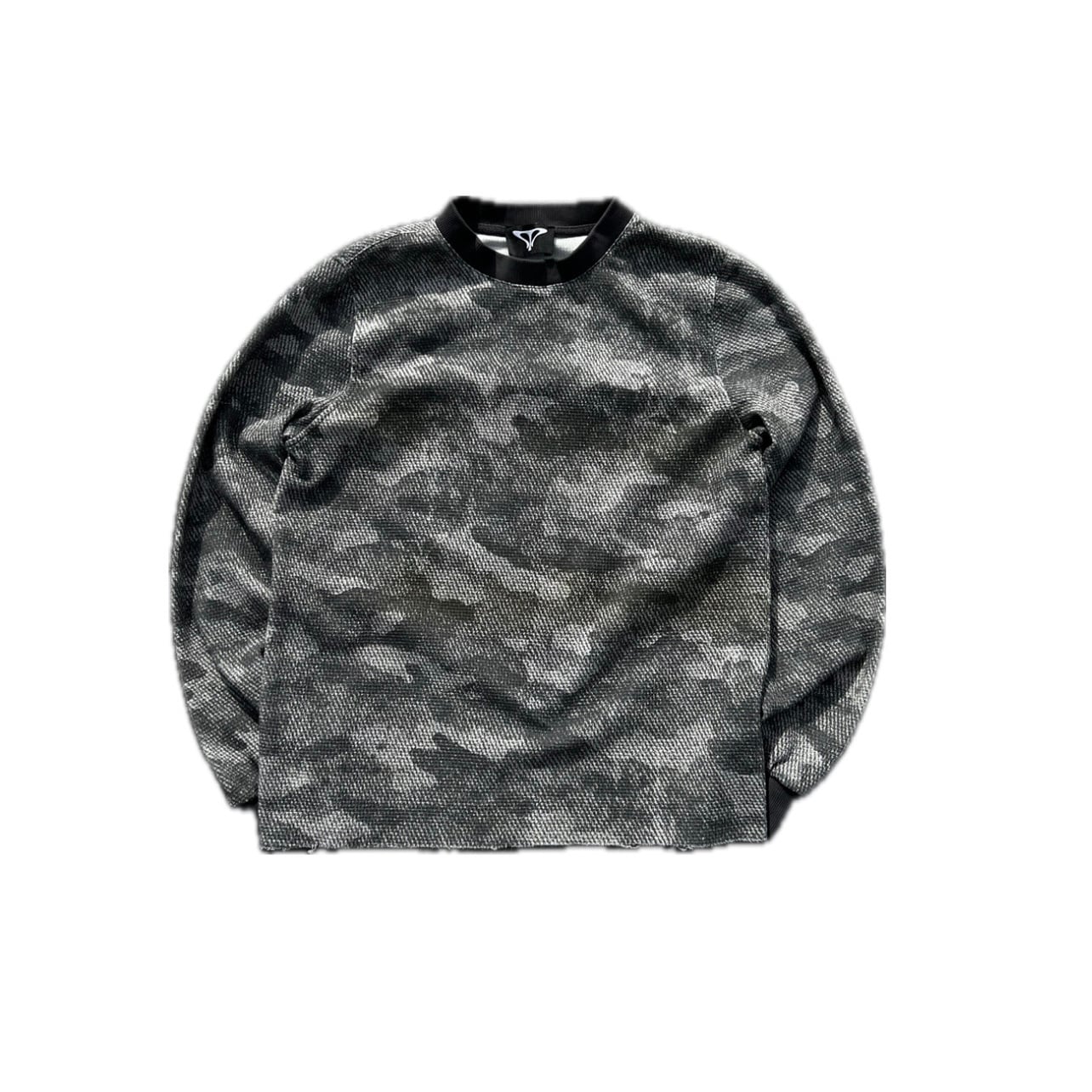 traum Inazuma shell jacket | traum_official