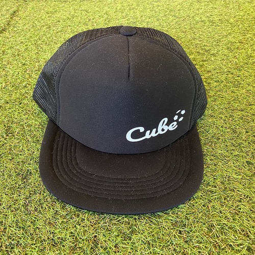  Cube cap