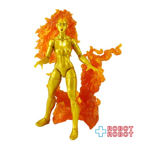 マーベルレジェンド ハズラボ限定 ギャラクタス セットフィギュア フランキーレイノヴァ 6インチアクションフィギュア ルース