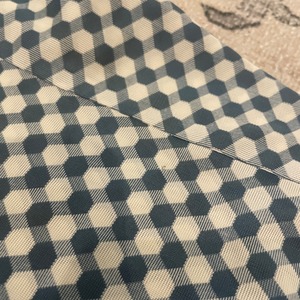 70s / Vintage / Jacquard patterned shirts