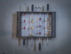 5050WORKSHOP 「BOARD GAMES FOOTBALL」