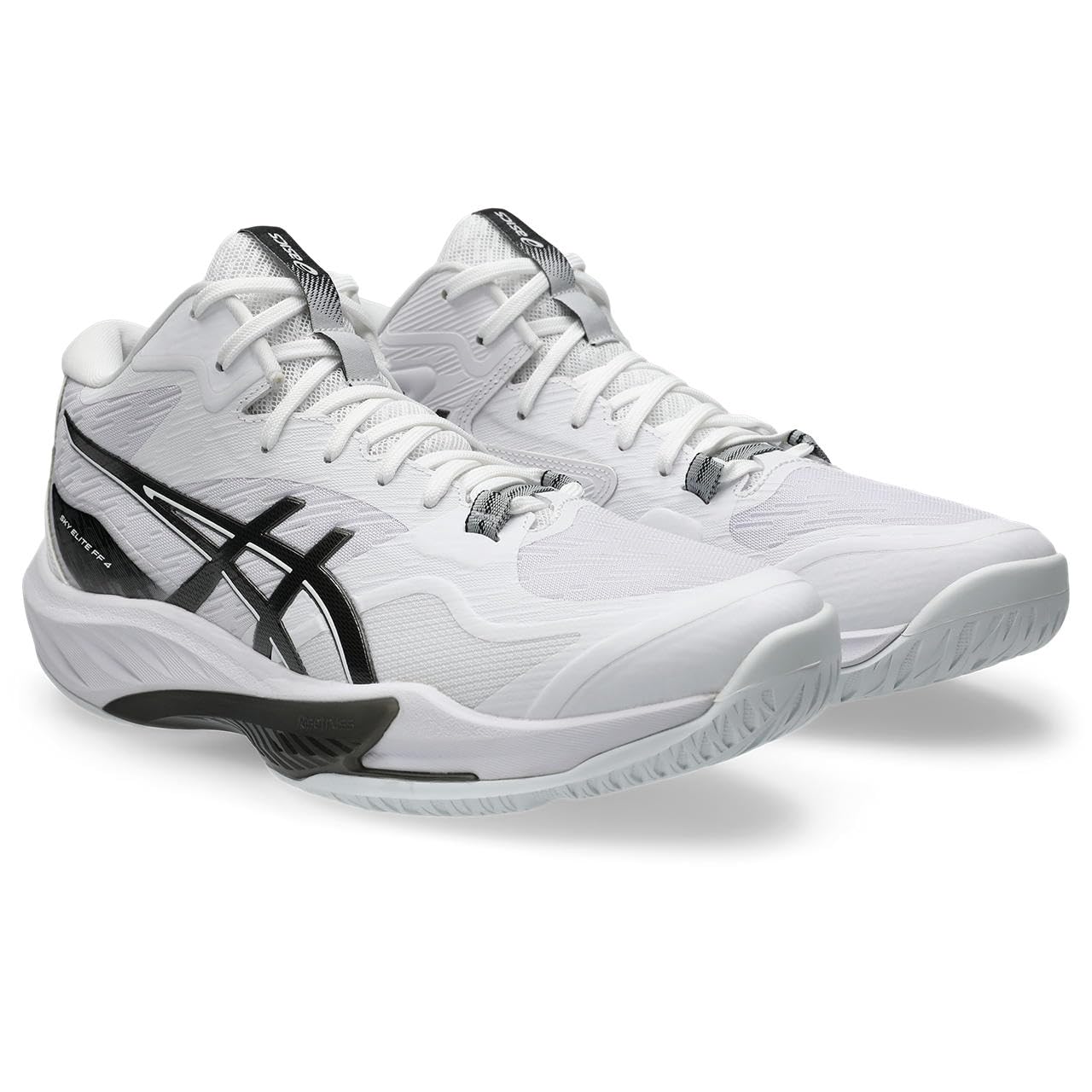 AYZU001】LI-NING SAGA2 SE バドミントンシューズ(ユニ/メンズ