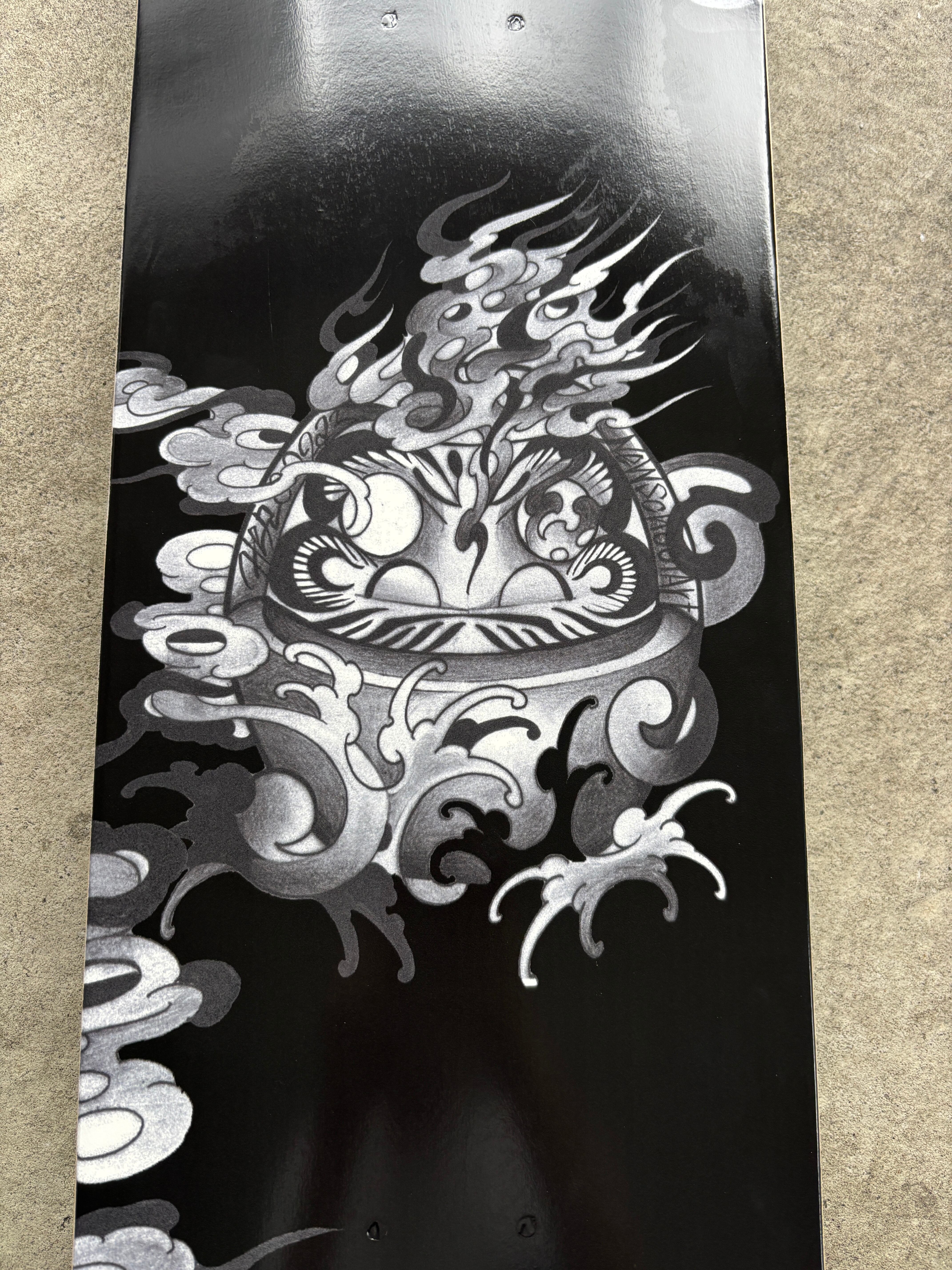 DECKS | Imperialskateboard