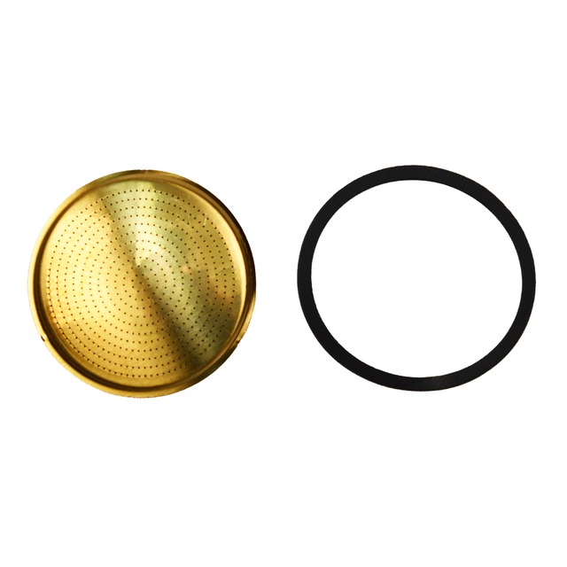 銅製ノズル取替式用パッキンセットＳ目