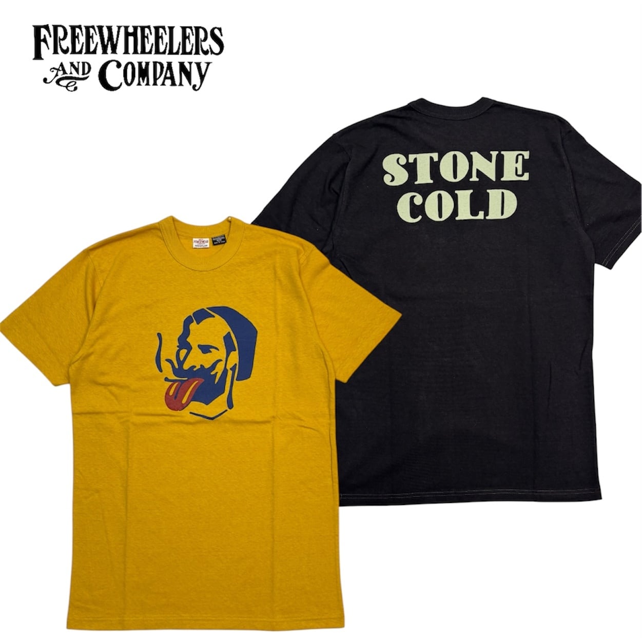 NEW ITEMS | MONKEY WRENCH