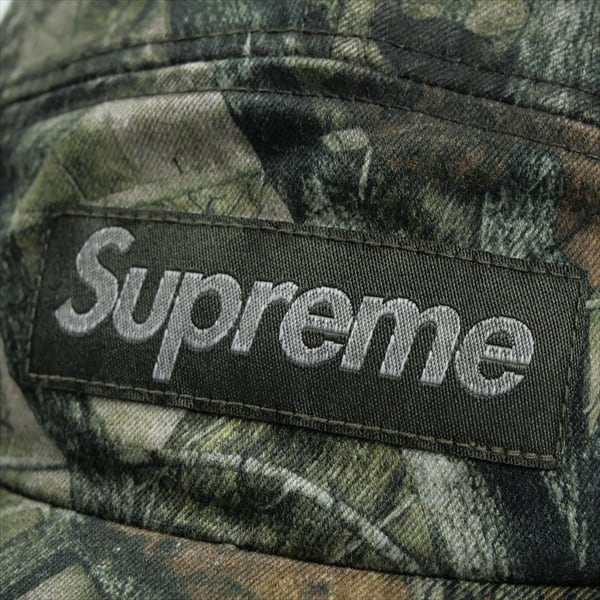 Size【フリー】 SUPREME シュプリーム 25FW Overdyed Camp Cap